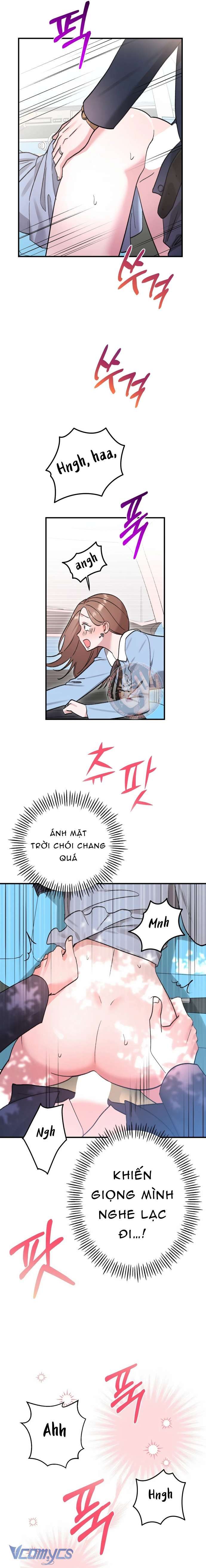 đọc truyện [18+] Xx Hồng Hào Khêu Gợi Chương 30 ảnh 4 tại Thiên Thai Truyện