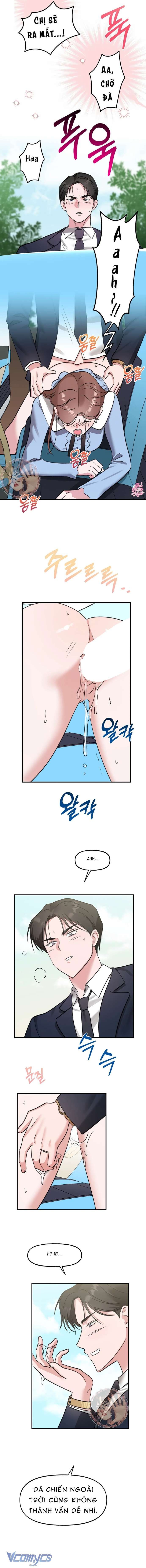 đọc truyện [18+] Xx Hồng Hào Khêu Gợi Chương 30 ảnh 5 tại Thiên Thai Truyện