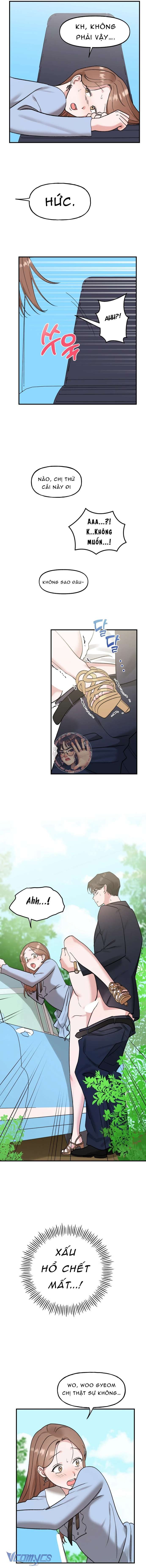 đọc truyện [18+] Xx Hồng Hào Khêu Gợi Chương 30 ảnh 6 tại Thiên Thai Truyện