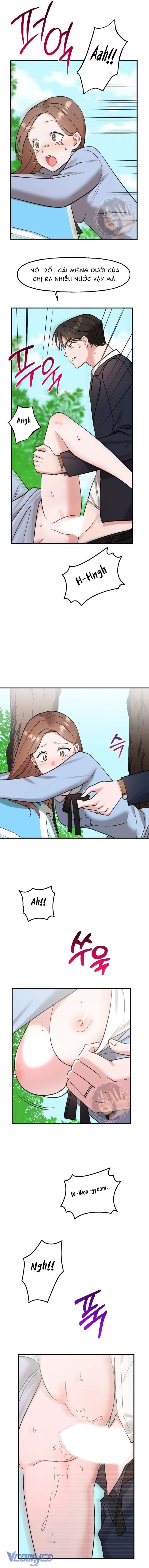 đọc truyện [18+] Xx Hồng Hào Khêu Gợi Chương 30 ảnh 7 tại Thiên Thai Truyện