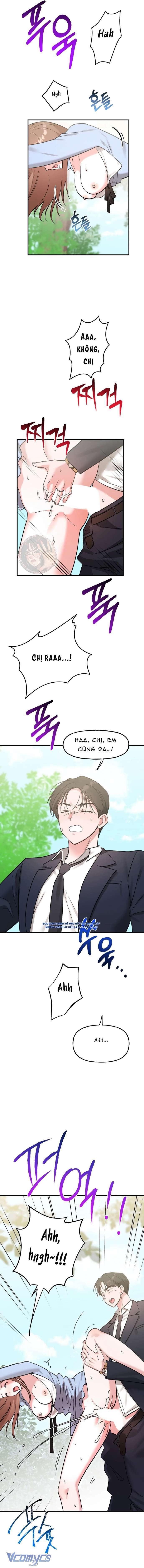 đọc truyện [18+] Xx Hồng Hào Khêu Gợi Chương 30 ảnh 8 tại Thiên Thai Truyện