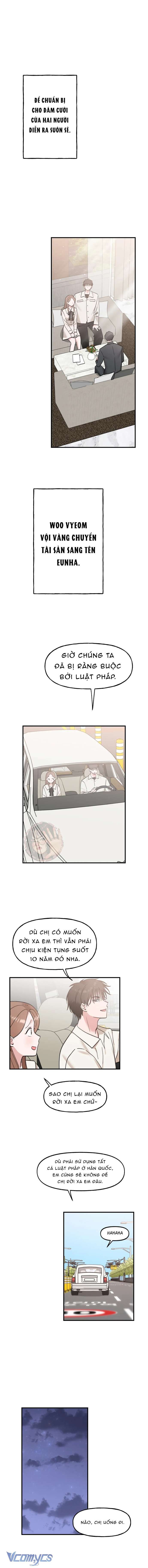 đọc truyện [18+] Xx Hồng Hào Khêu Gợi Chương 30 ảnh 10 tại Thiên Thai Truyện