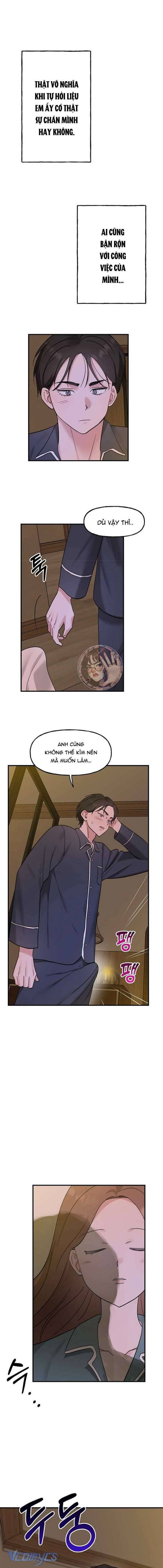 đọc truyện [18+] Xx Hồng Hào Khêu Gợi Chương 32.2 ảnh 7 tại Thiên Thai Truyện