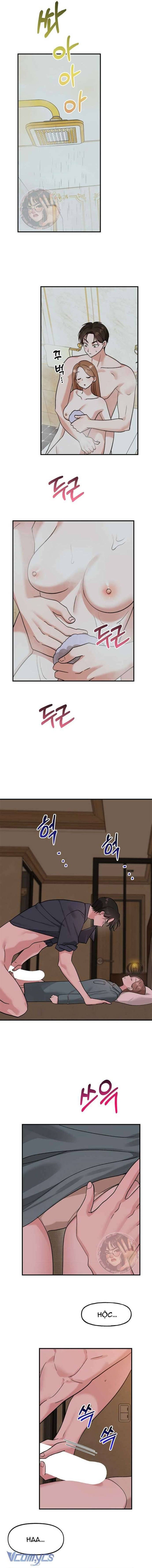 đọc truyện [18+] Xx Hồng Hào Khêu Gợi Chương 32.2 ảnh 9 tại Thiên Thai Truyện