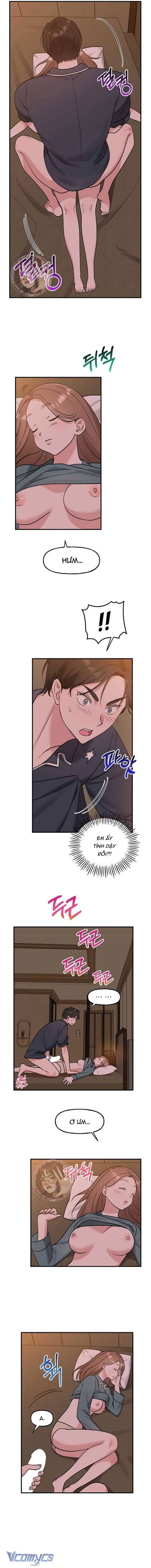 đọc truyện [18+] Xx Hồng Hào Khêu Gợi Chương 32.2 ảnh 11 tại Thiên Thai Truyện