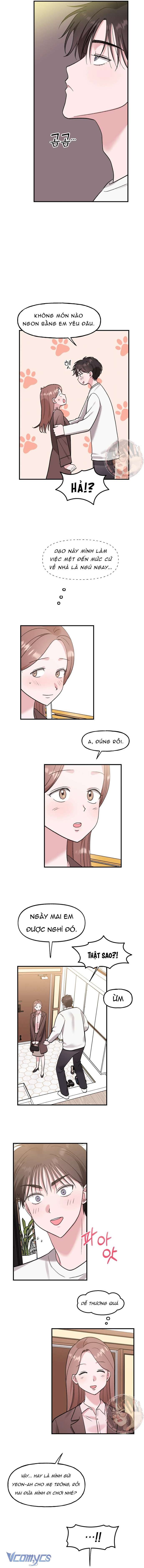 đọc truyện [18+] Xx Hồng Hào Khêu Gợi Chương 33 ảnh 7 tại Thiên Thai Truyện