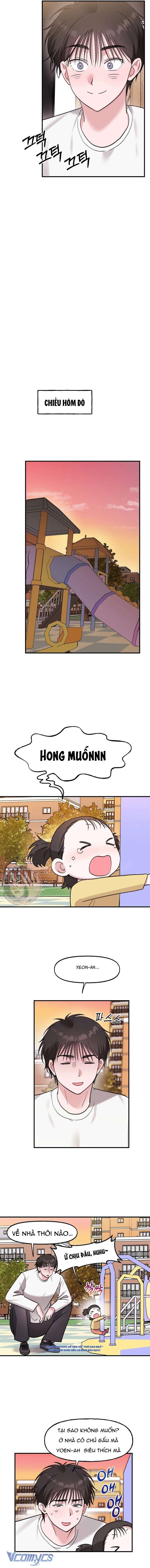 đọc truyện [18+] Xx Hồng Hào Khêu Gợi Chương 33 ảnh 8 tại Thiên Thai Truyện