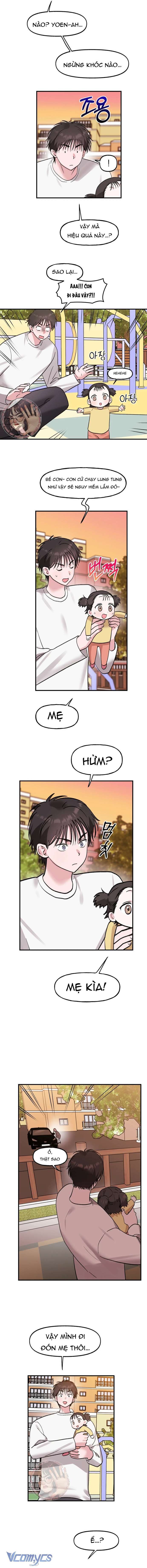 đọc truyện [18+] Xx Hồng Hào Khêu Gợi Chương 33 ảnh 9 tại Thiên Thai Truyện