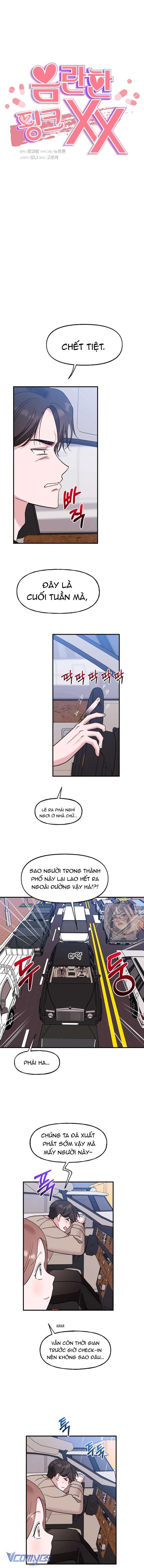 đọc truyện [18+] Xx Hồng Hào Khêu Gợi Chương 34 ảnh 3 tại Thiên Thai Truyện