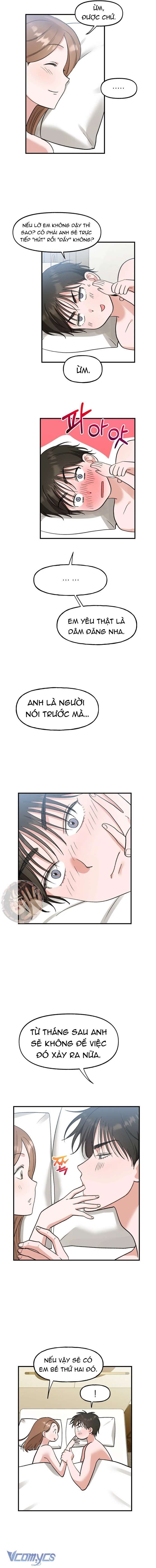 đọc truyện [18+] Xx Hồng Hào Khêu Gợi Chương 34 ảnh 13 tại Thiên Thai Truyện