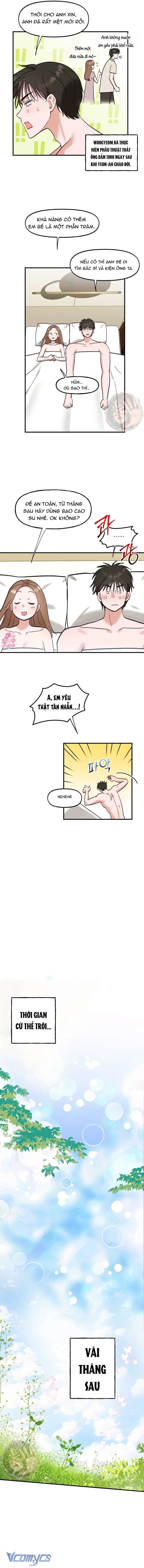 đọc truyện [18+] Xx Hồng Hào Khêu Gợi Chương 34 ảnh 14 tại Thiên Thai Truyện