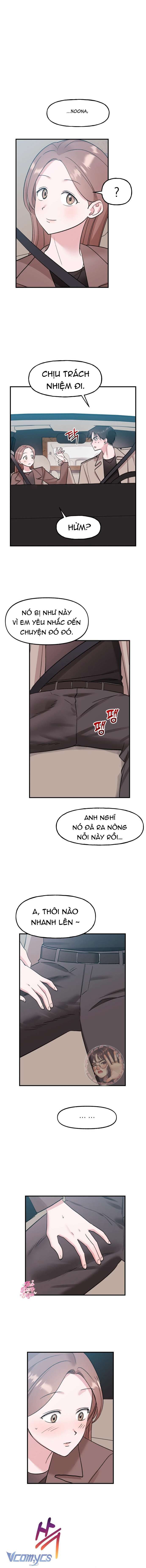 đọc truyện [18+] Xx Hồng Hào Khêu Gợi Chương 34 ảnh 5 tại Thiên Thai Truyện