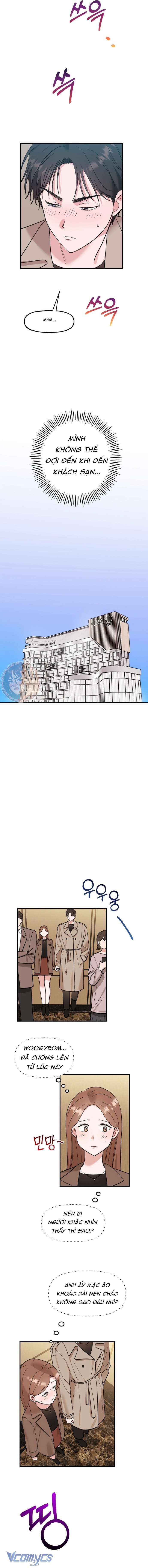 đọc truyện [18+] Xx Hồng Hào Khêu Gợi Chương 34 ảnh 6 tại Thiên Thai Truyện