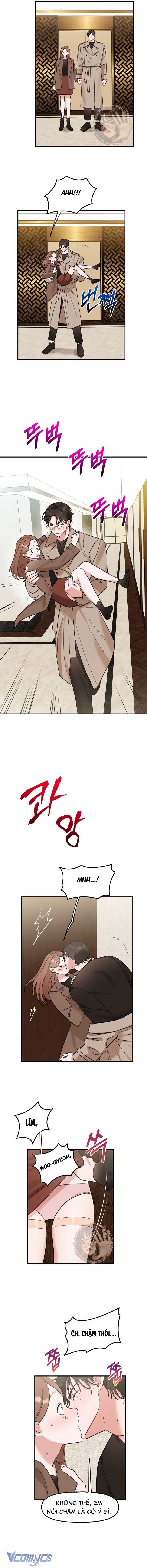 đọc truyện [18+] Xx Hồng Hào Khêu Gợi Chương 34 ảnh 7 tại Thiên Thai Truyện