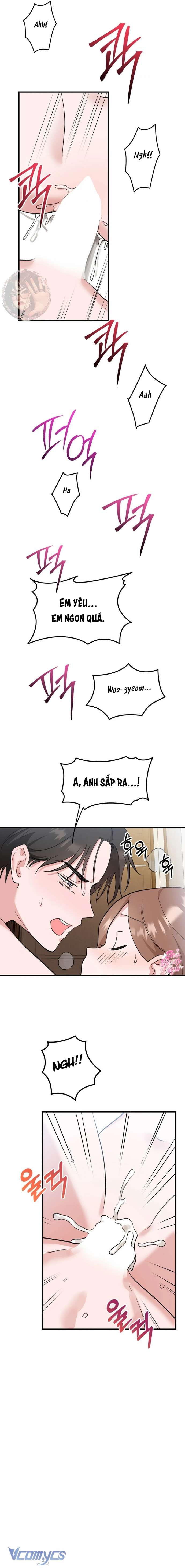 đọc truyện [18+] Xx Hồng Hào Khêu Gợi Chương 34 ảnh 11 tại Thiên Thai Truyện