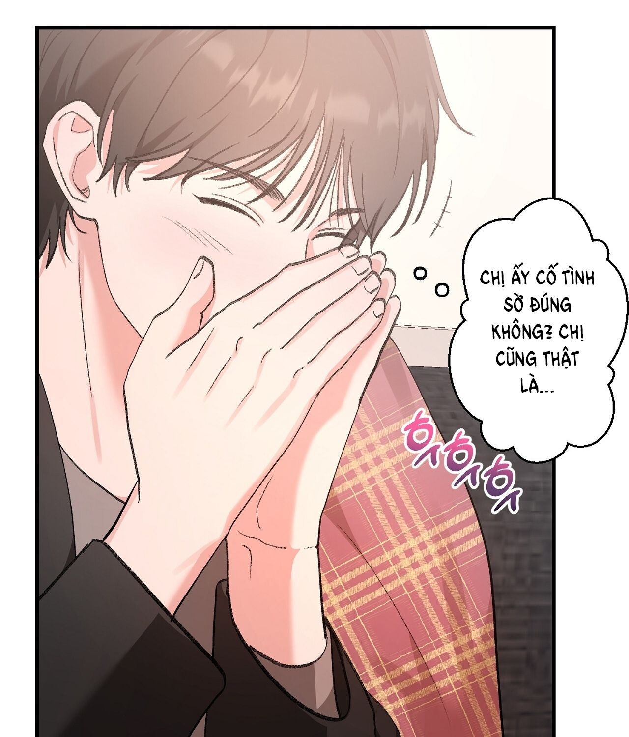 đọc truyện [18+] Xx Hồng Hào Khêu Gợi Chương 4 ảnh 57 tại Giả Dược