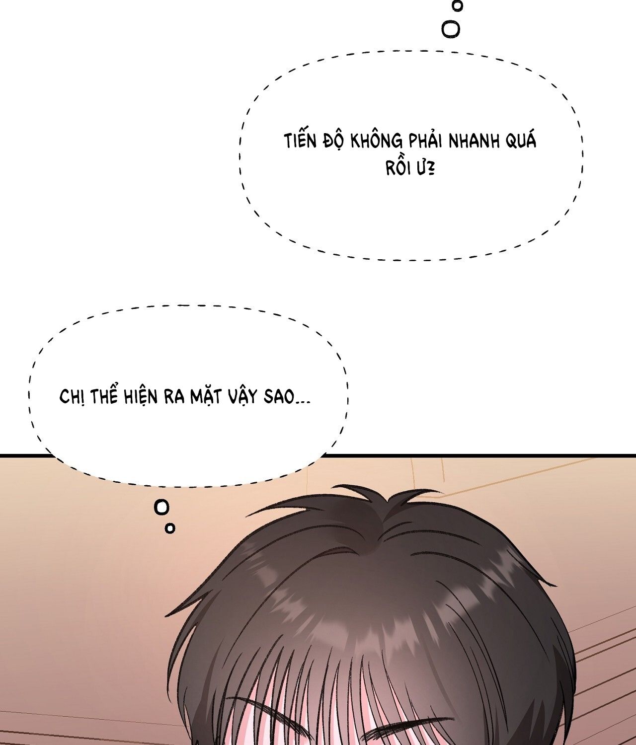đọc truyện [18+] Xx Hồng Hào Khêu Gợi Chương 4 ảnh 98 tại Giả Dược