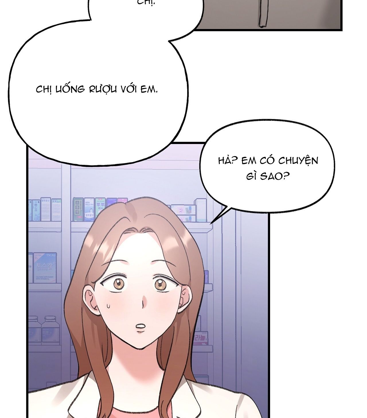 đọc truyện [18+] Xx Hồng Hào Khêu Gợi Chương 5 ảnh 50 tại Giả Dược