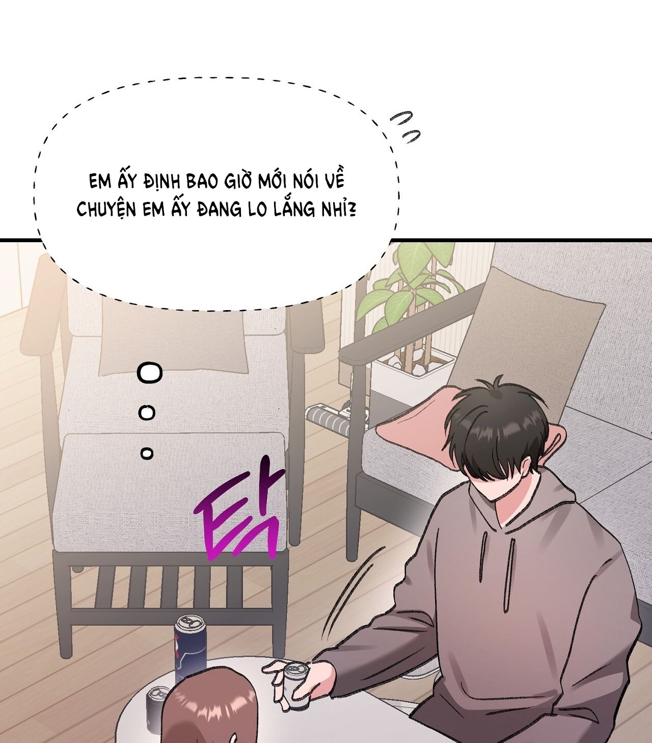 đọc truyện [18+] Xx Hồng Hào Khêu Gợi Chương 5 ảnh 58 tại Giả Dược
