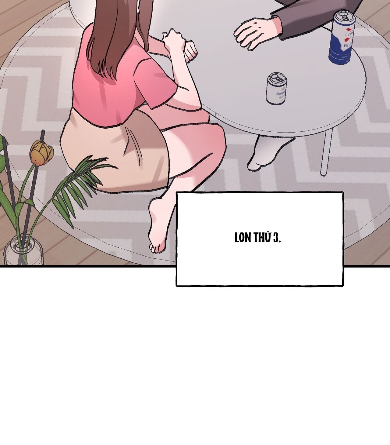 đọc truyện [18+] Xx Hồng Hào Khêu Gợi Chương 5 ảnh 59 tại Giả Dược