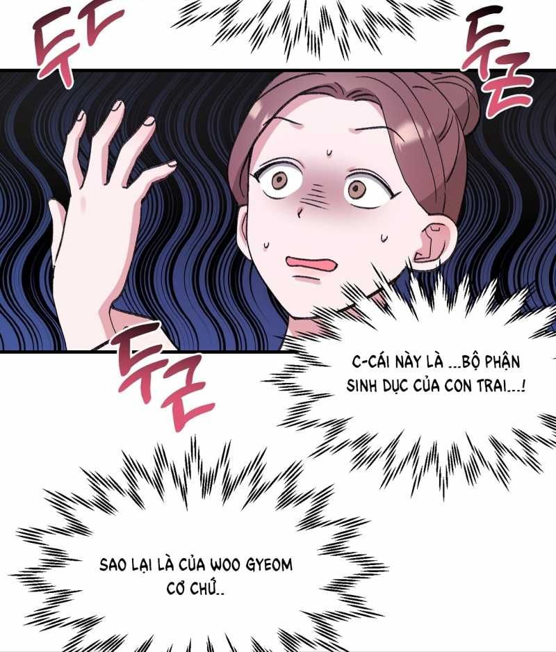 đọc truyện [18+] Xx Hồng Hào Khêu Gợi Chương 5.2 ảnh 65 tại Giả Dược