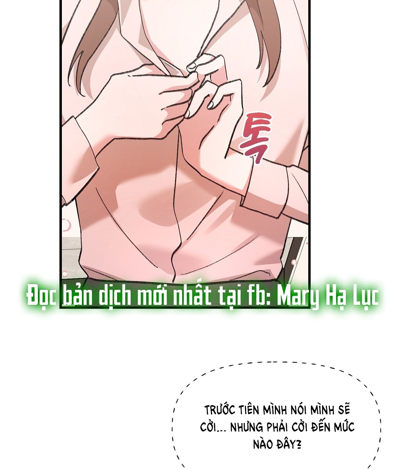 đọc truyện [18+] Xx Hồng Hào Khêu Gợi Chương 7 ảnh 2 tại Giả Dược