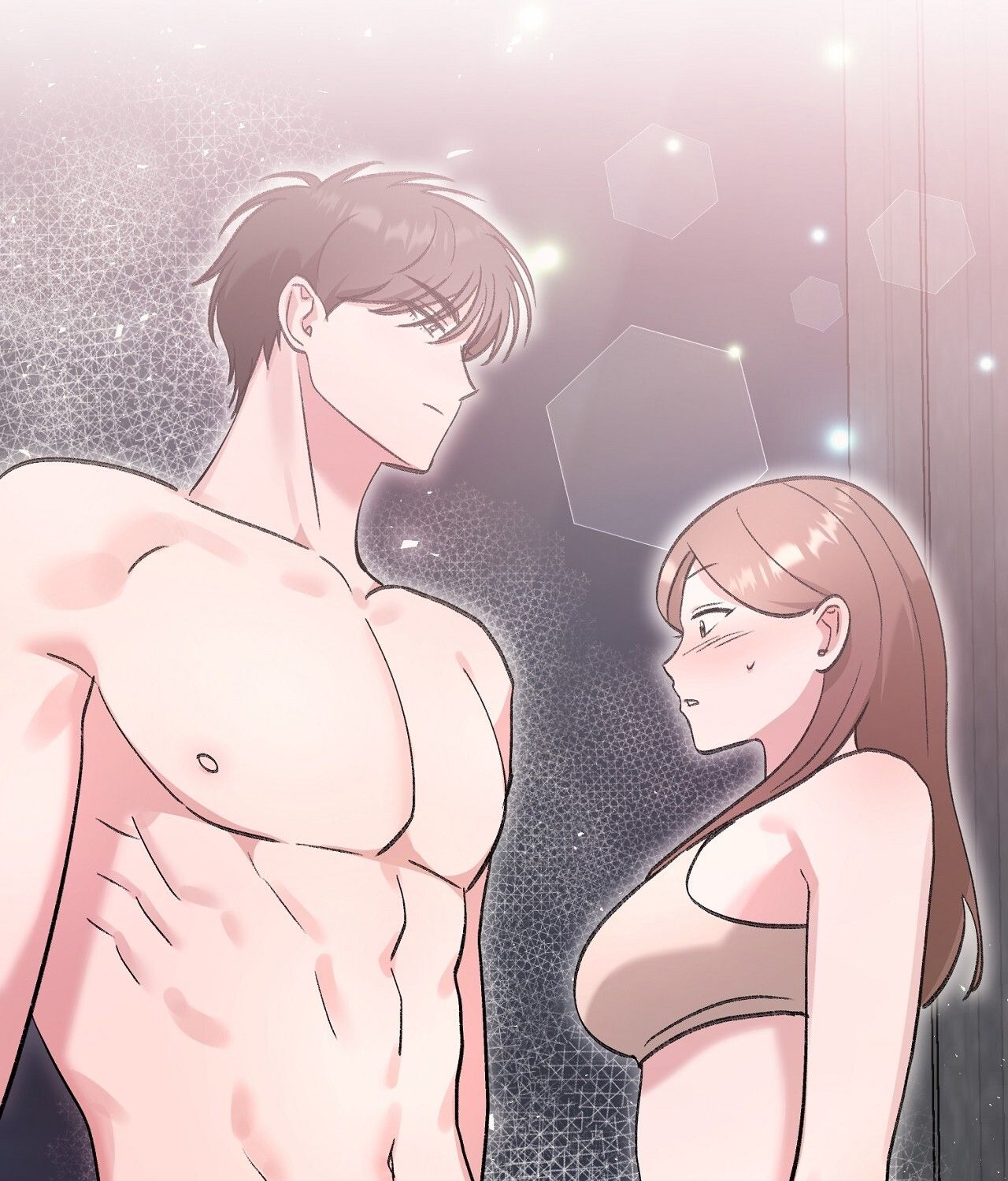 đọc truyện [18+] Xx Hồng Hào Khêu Gợi Chương 7 ảnh 65 tại Giả Dược