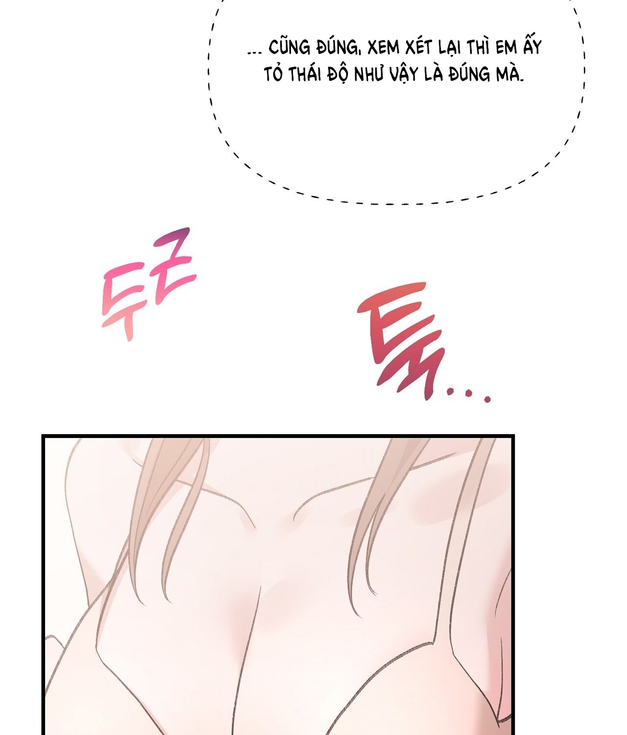 đọc truyện [18+] Xx Hồng Hào Khêu Gợi Chương 7 ảnh 8 tại Giả Dược