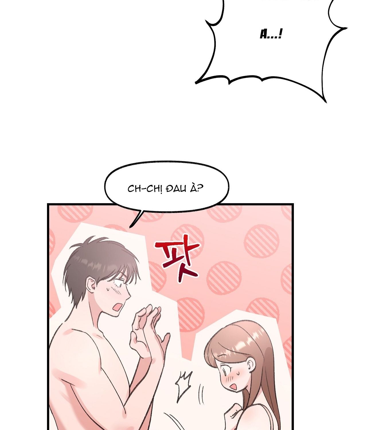 đọc truyện [18+] Xx Hồng Hào Khêu Gợi Chương 8 ảnh 24 tại Giả Dược