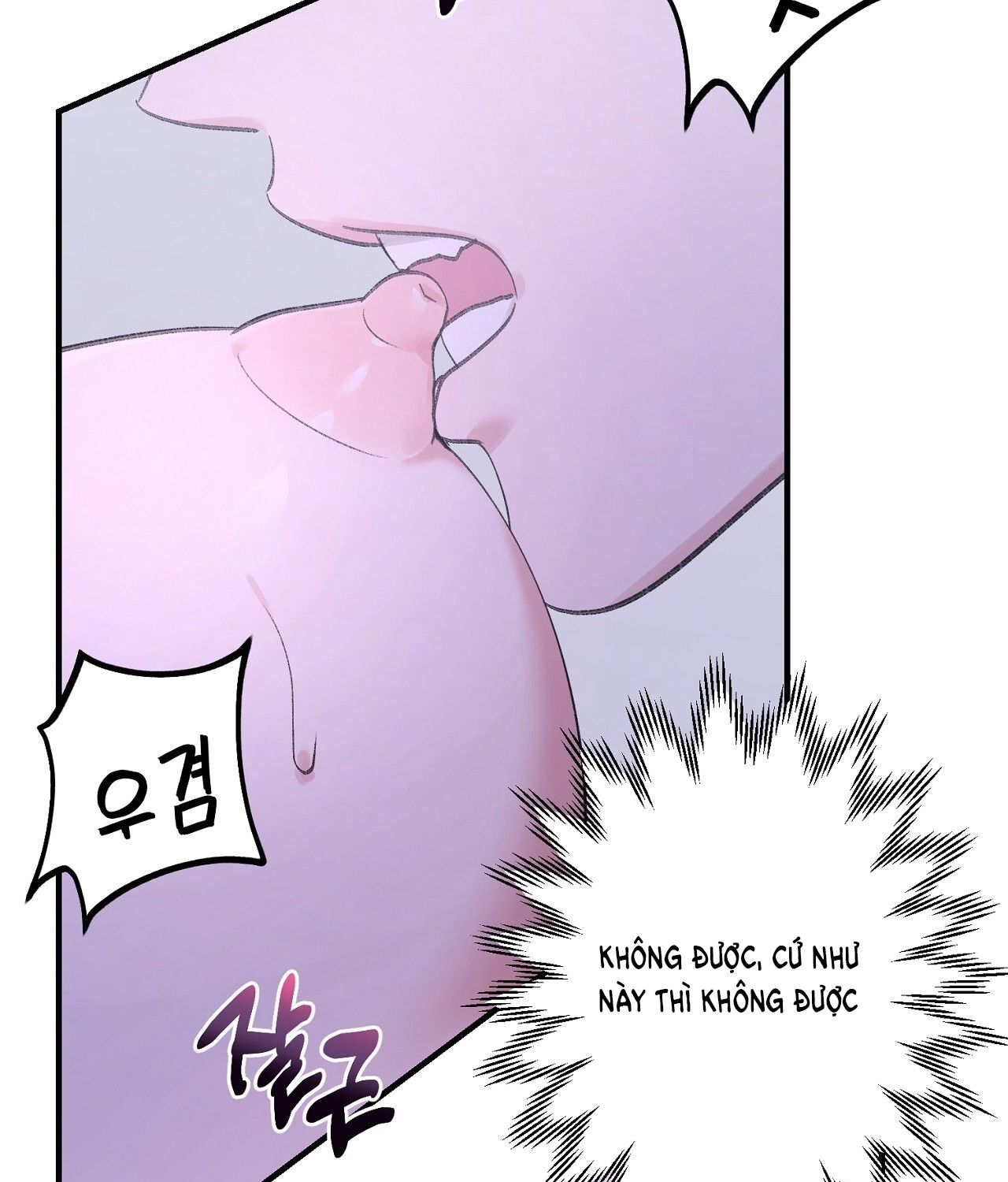 đọc truyện [18+] Xx Hồng Hào Khêu Gợi Chương 9 ảnh 27 tại Giả Dược