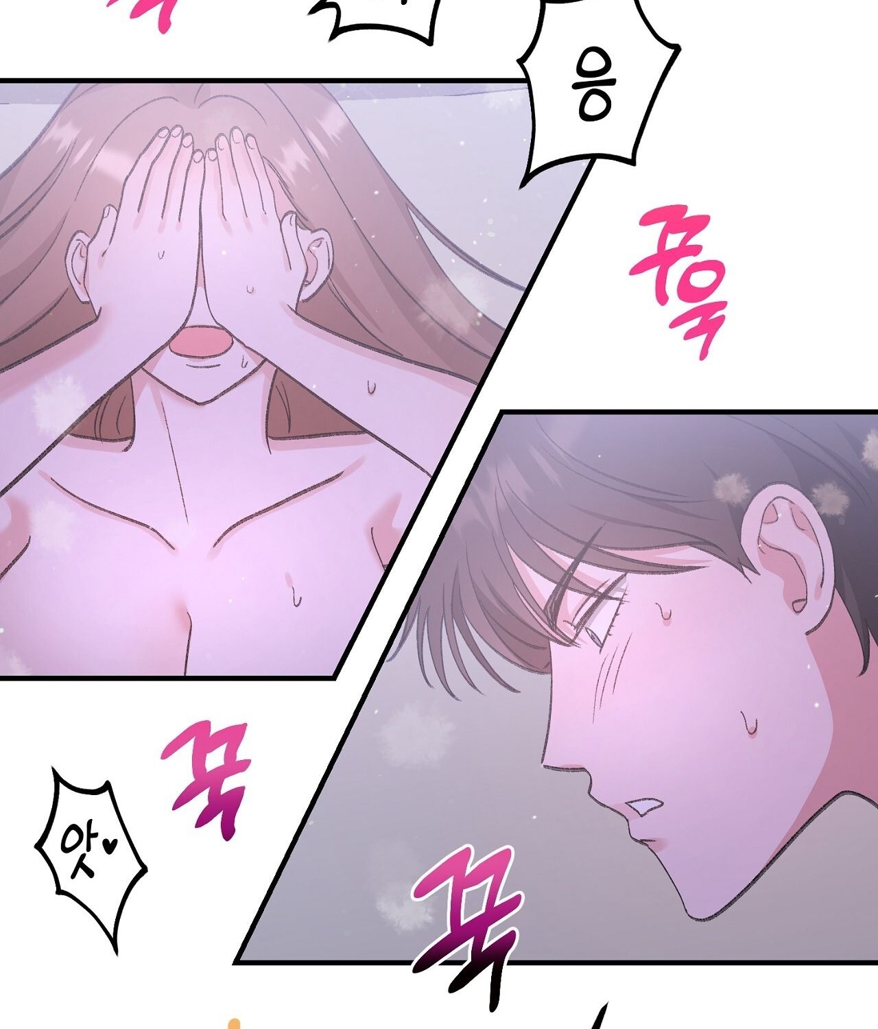 đọc truyện [18+] Xx Hồng Hào Khêu Gợi Chương 9 ảnh 88 tại Giả Dược