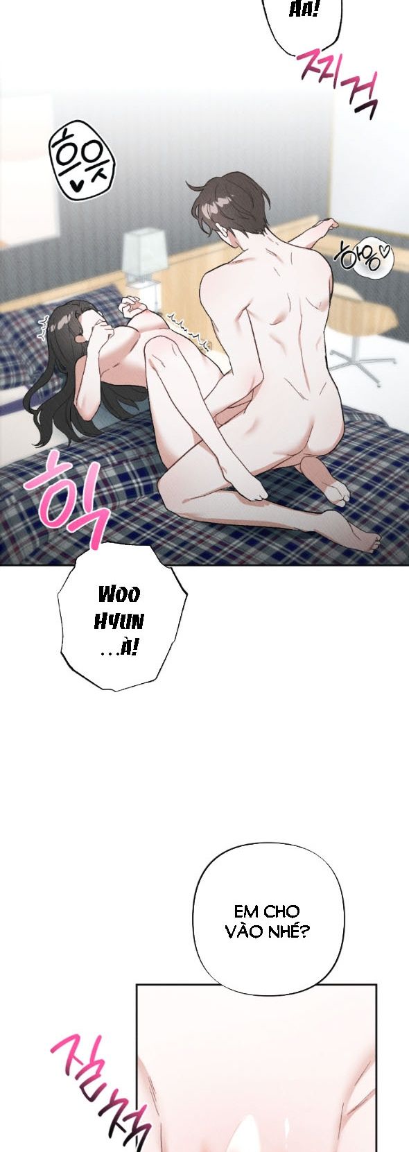 đọc truyện [18+] Xx Người Bạn Tao Nhã Của Em Trai Chương 10 ảnh 2 tại Giả Dược