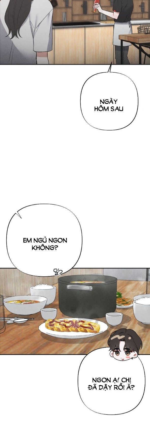 đọc truyện [18+] Xx Người Bạn Tao Nhã Của Em Trai Chương 10 ảnh 11 tại Giả Dược