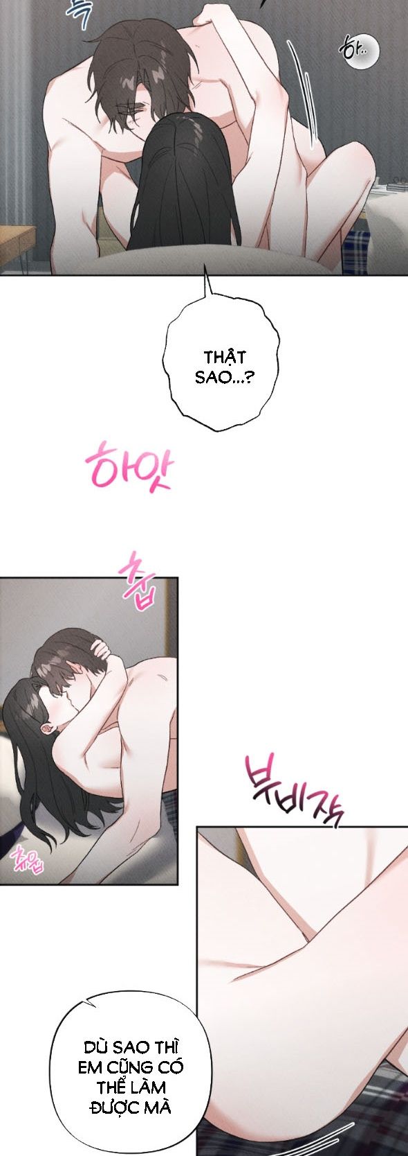 đọc truyện [18+] Xx Người Bạn Tao Nhã Của Em Trai Chương 10 ảnh 28 tại Giả Dược
