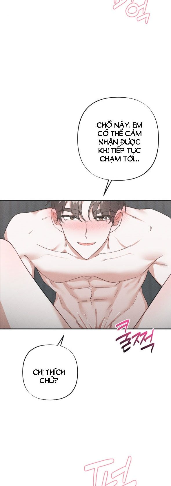 đọc truyện [18+] Xx Người Bạn Tao Nhã Của Em Trai Chương 10 ảnh 30 tại Giả Dược