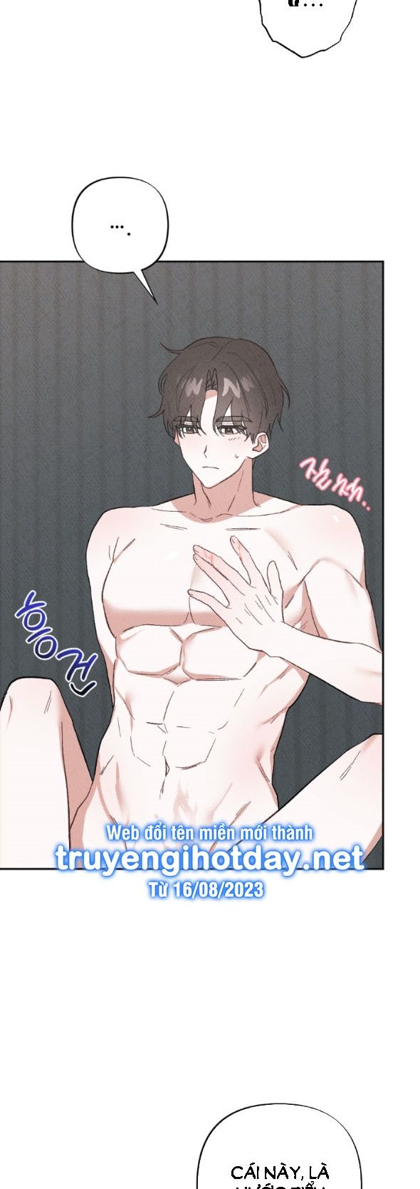 đọc truyện [18+] Xx Người Bạn Tao Nhã Của Em Trai Chương 10 ảnh 38 tại Giả Dược