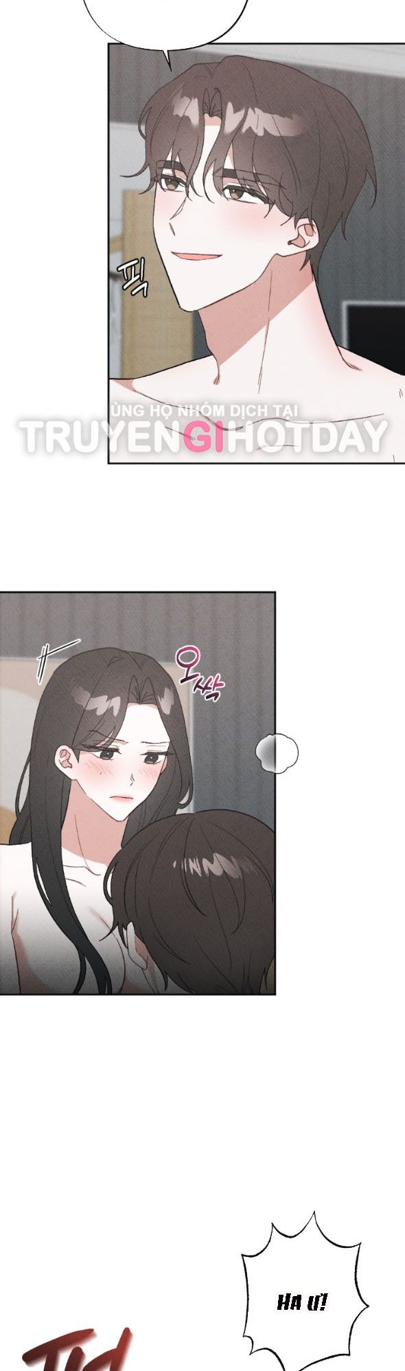 đọc truyện [18+] Xx Người Bạn Tao Nhã Của Em Trai Chương 11 ảnh 13 tại Giả Dược