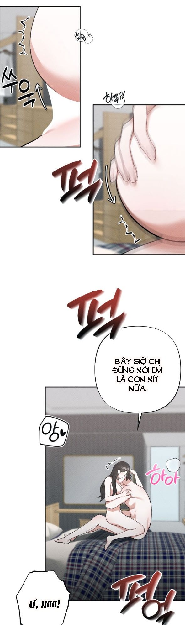 đọc truyện [18+] Xx Người Bạn Tao Nhã Của Em Trai Chương 11 ảnh 16 tại Giả Dược