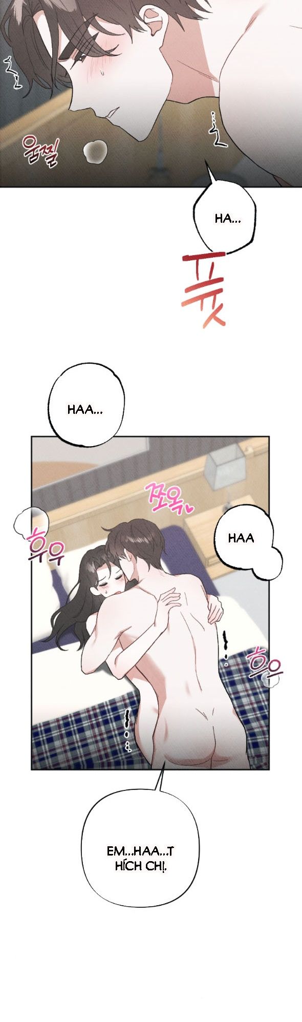 đọc truyện [18+] Xx Người Bạn Tao Nhã Của Em Trai Chương 11 ảnh 20 tại Giả Dược