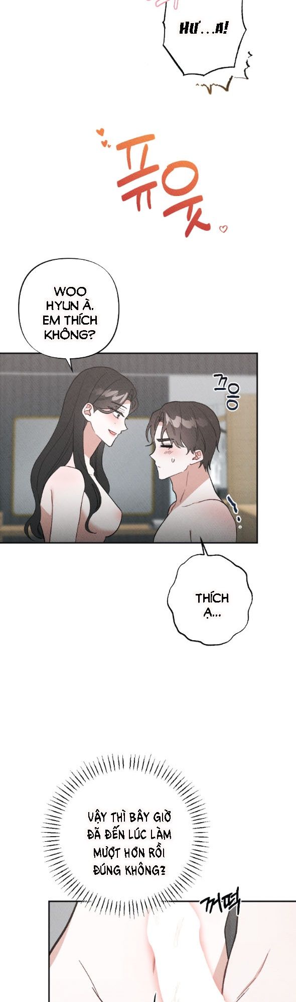 đọc truyện [18+] Xx Người Bạn Tao Nhã Của Em Trai Chương 11 ảnh 31 tại Giả Dược