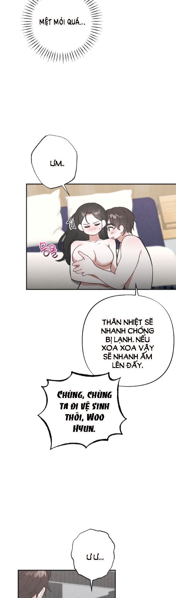 đọc truyện [18+] Xx Người Bạn Tao Nhã Của Em Trai Chương 11 ảnh 36 tại Giả Dược