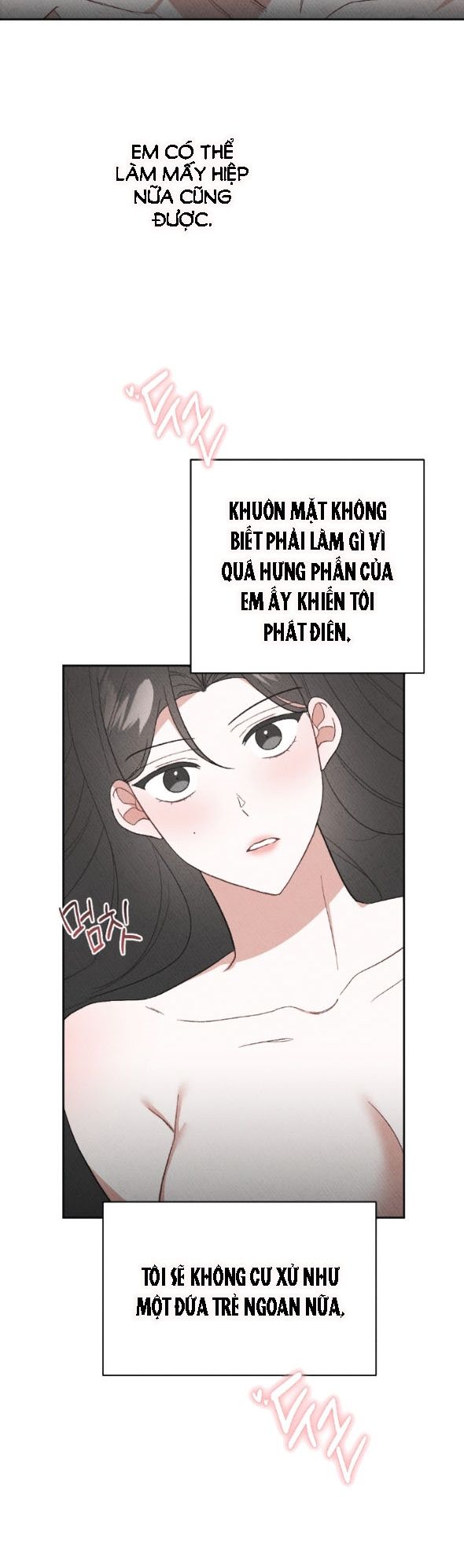 đọc truyện [18+] Xx Người Bạn Tao Nhã Của Em Trai Chương 11 ảnh 9 tại Giả Dược