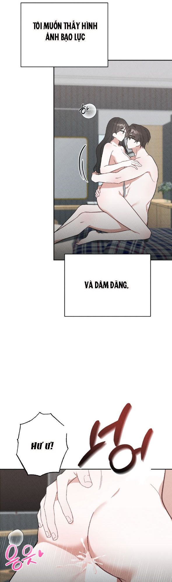 đọc truyện [18+] Xx Người Bạn Tao Nhã Của Em Trai Chương 11 ảnh 10 tại Giả Dược