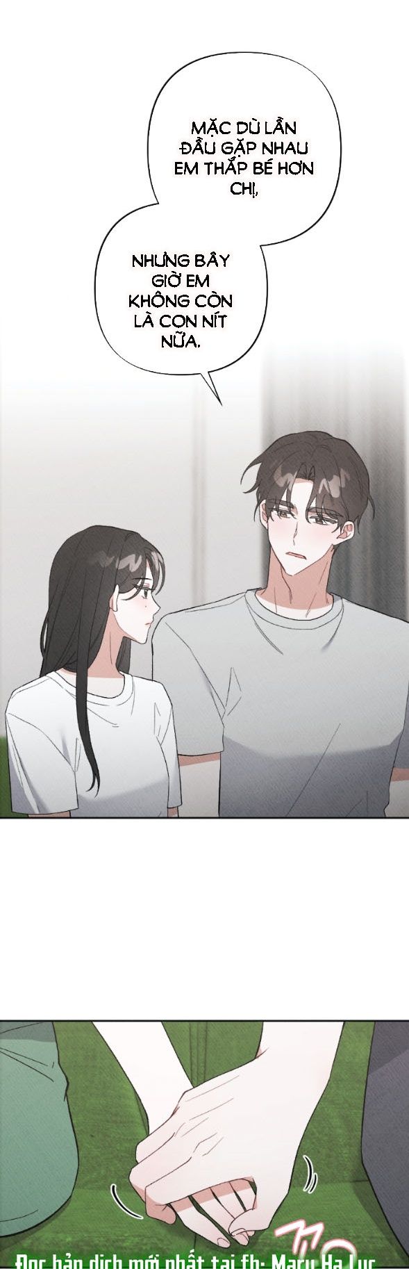 đọc truyện [18+] Xx Người Bạn Tao Nhã Của Em Trai Chương 12 ảnh 12 tại Giả Dược