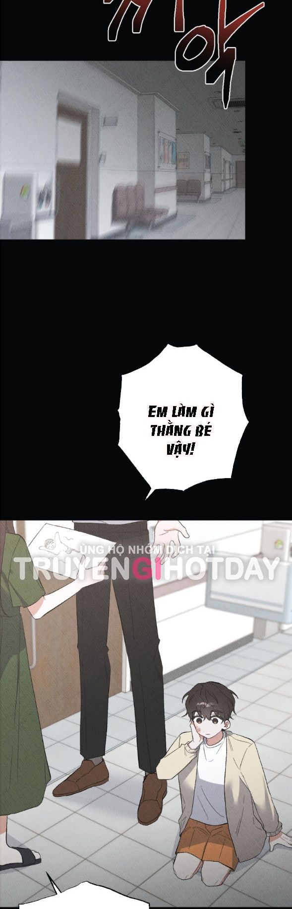 đọc truyện [18+] Xx Người Bạn Tao Nhã Của Em Trai Chương 12 ảnh 22 tại Giả Dược