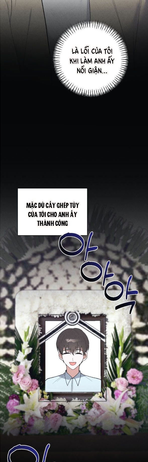 đọc truyện [18+] Xx Người Bạn Tao Nhã Của Em Trai Chương 12 ảnh 26 tại Giả Dược