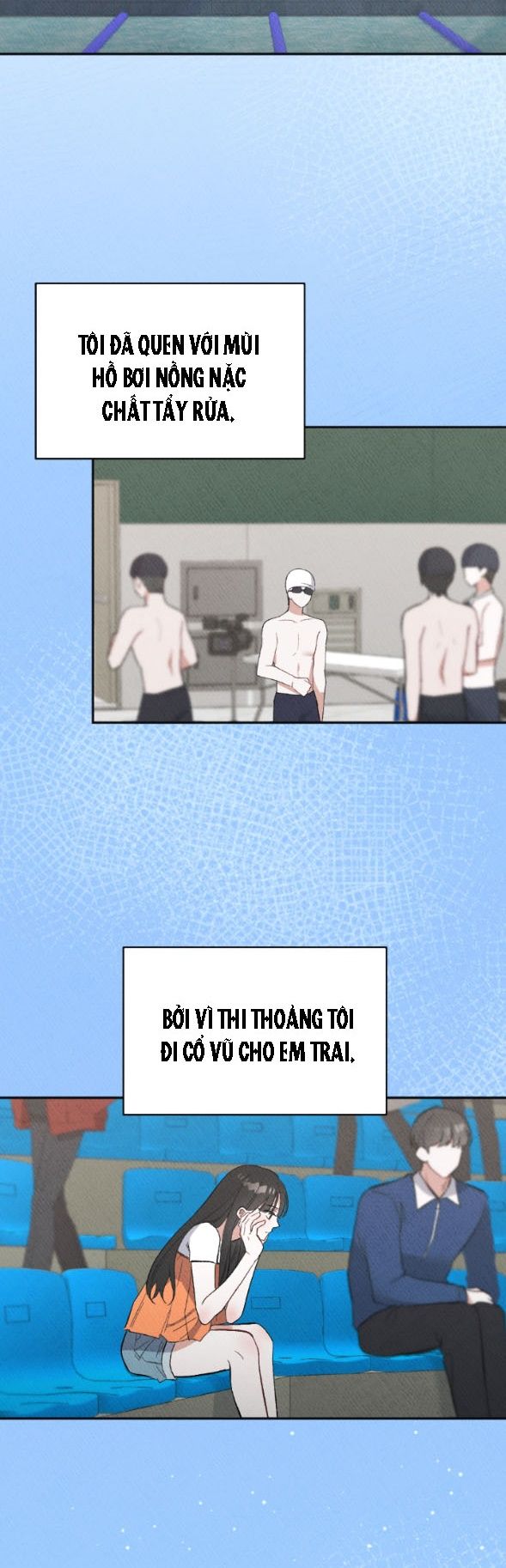 đọc truyện [18+] Xx Người Bạn Tao Nhã Của Em Trai Chương 12 ảnh 6 tại Giả Dược