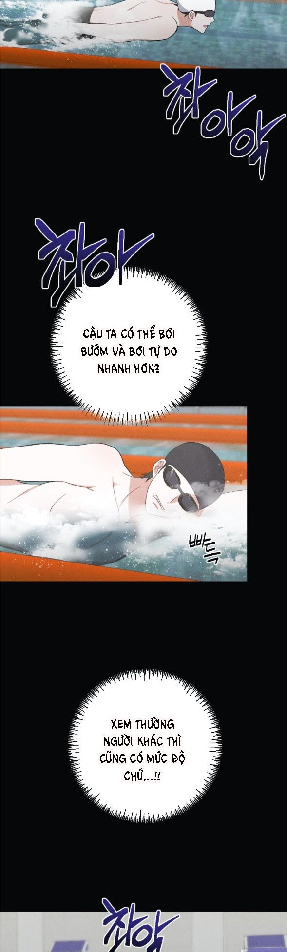 đọc truyện [18+] Xx Người Bạn Tao Nhã Của Em Trai Chương 13 ảnh 14 tại Giả Dược