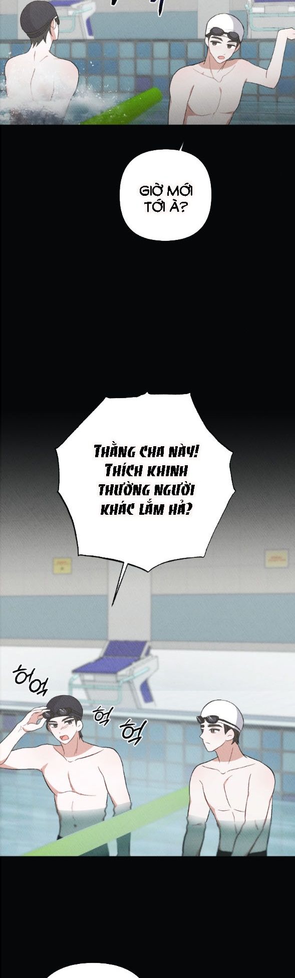 đọc truyện [18+] Xx Người Bạn Tao Nhã Của Em Trai Chương 13 ảnh 15 tại Giả Dược