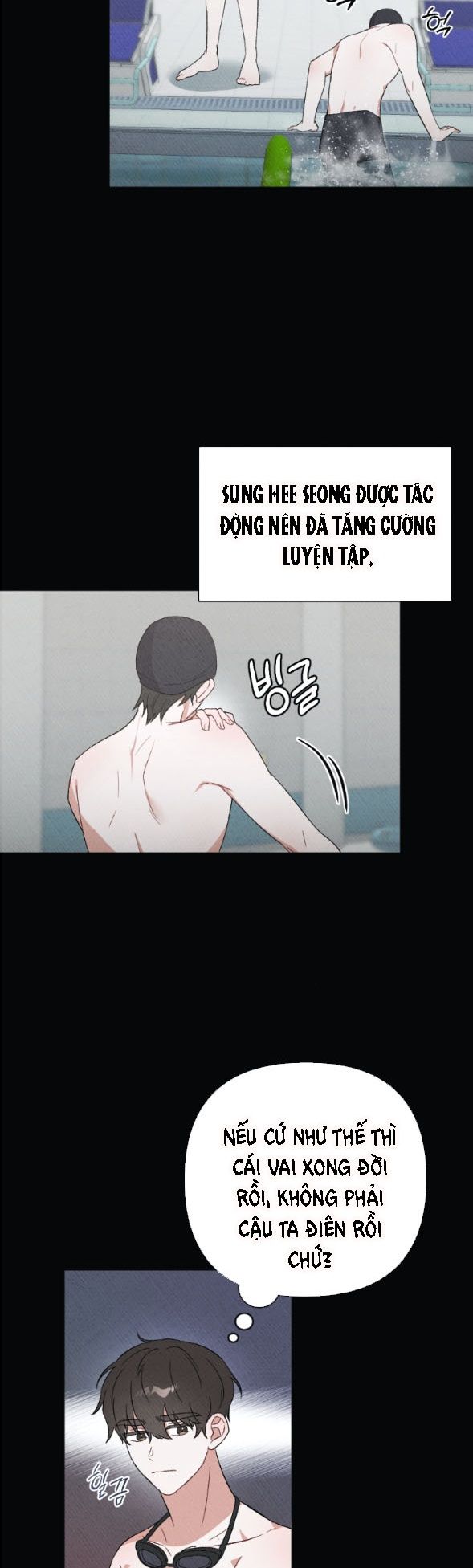 đọc truyện [18+] Xx Người Bạn Tao Nhã Của Em Trai Chương 13 ảnh 10 tại Giả Dược